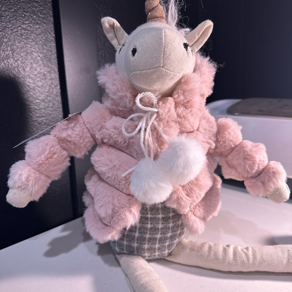 Unicorn plush - Picture 6 of 6
